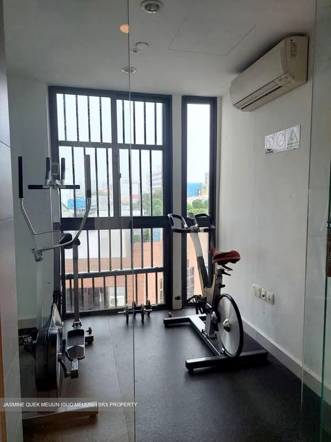 Smart Suites (D14), Apartment #576822231